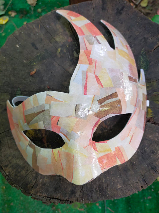 Maschera Vento