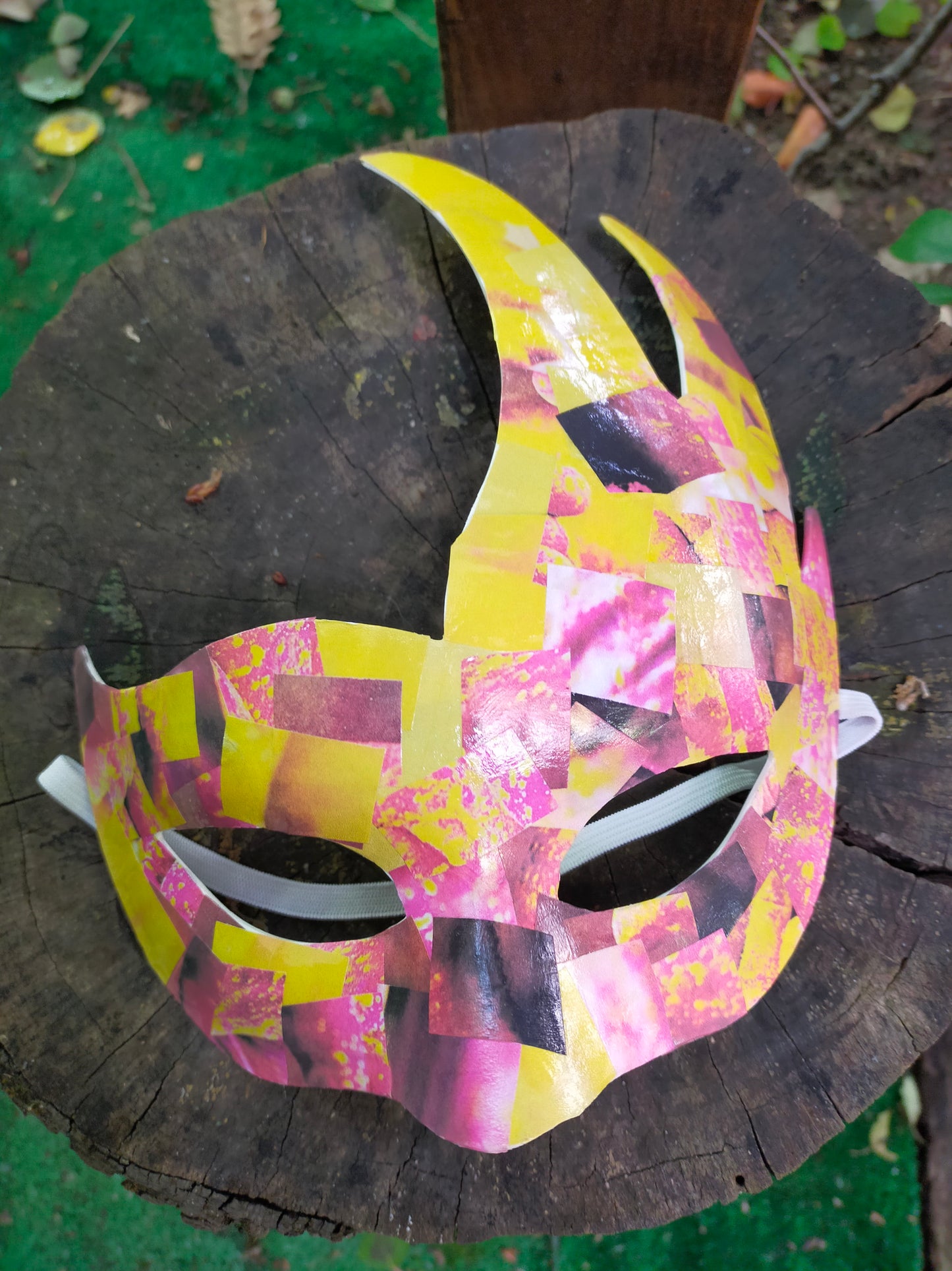 Maschera Vento