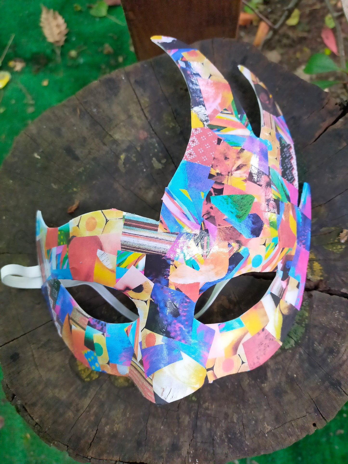 Maschera Vento