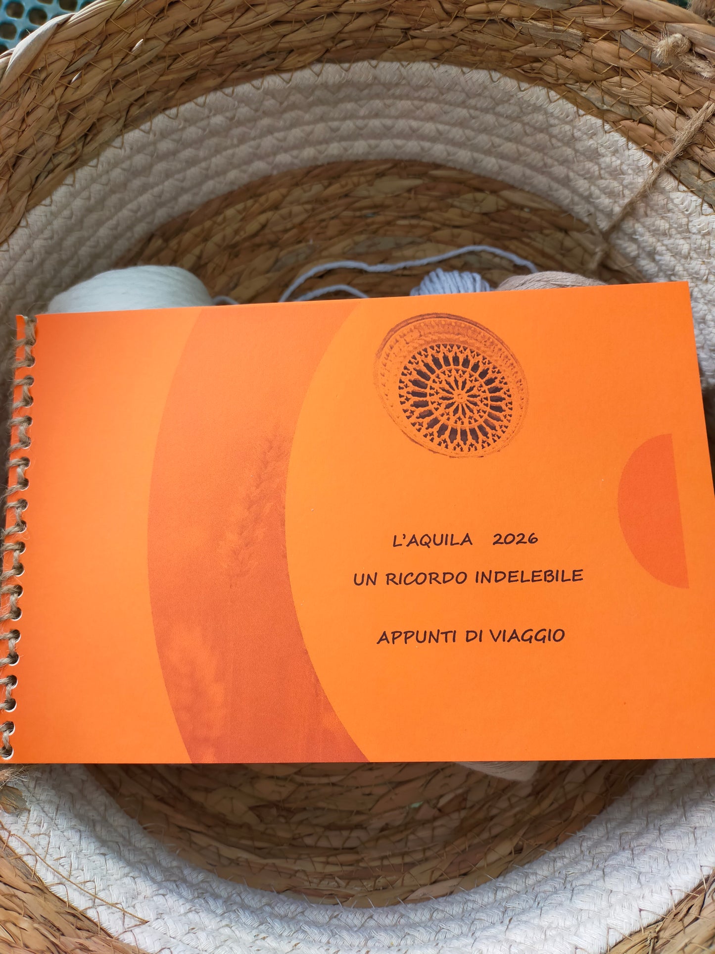 Appunti di Viaggio L'aquila e dintorni